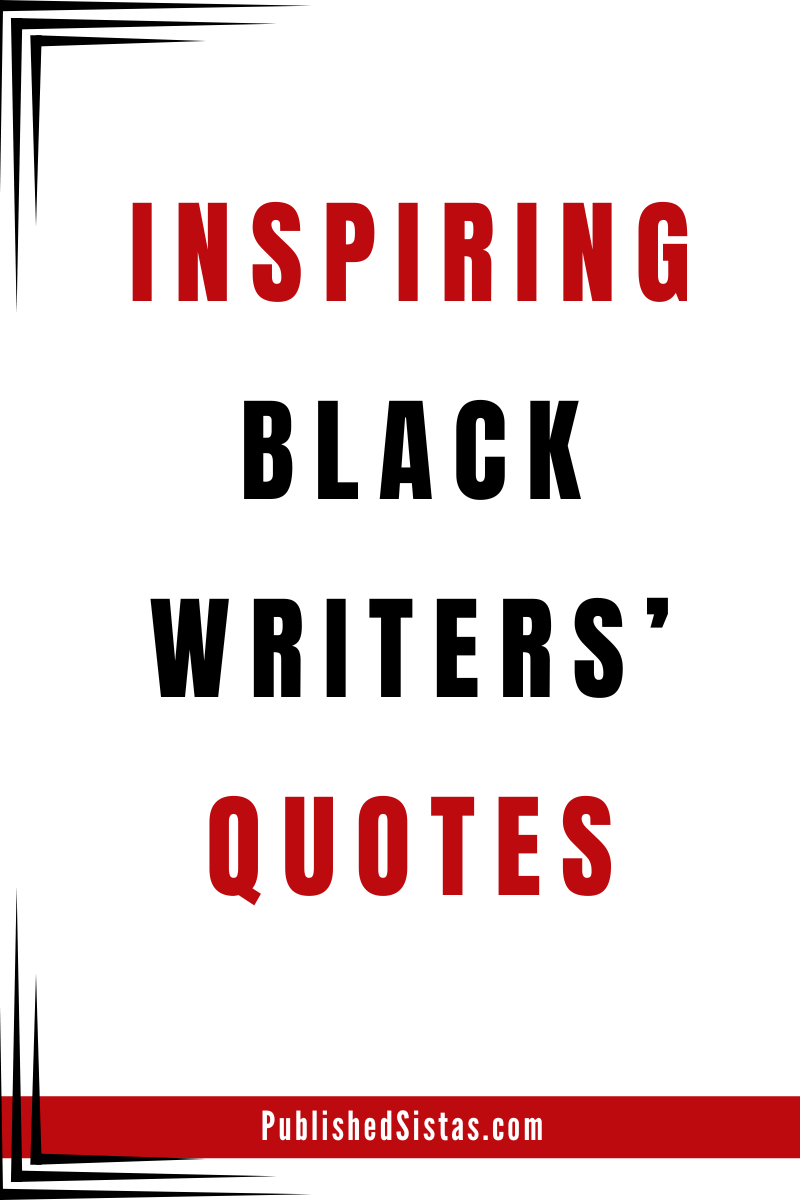 image of quote pic reading inspiring black writers quotes
