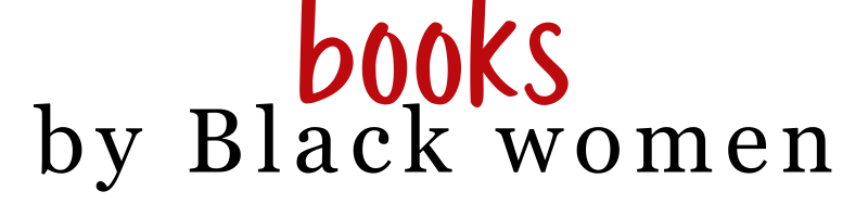 image of test box reading books by black women